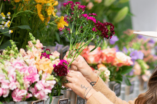 FLORAL TAPE — AUSTIN FLOWER MARKET